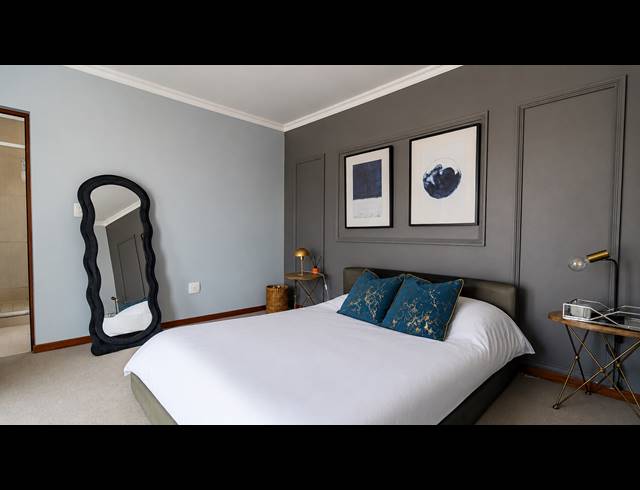 3 BEDROOM TOWNHOUSE FOR SALE IN SUMMERSET